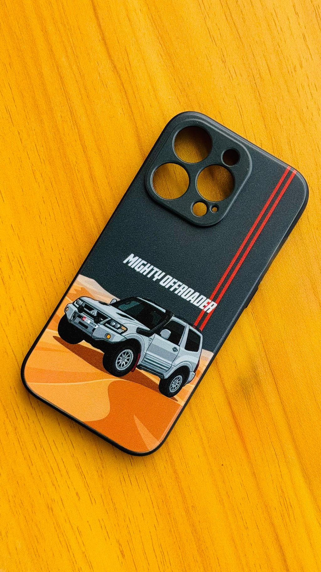Car Enthusiast Phone Case