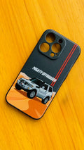 Car Enthusiast Phone Case