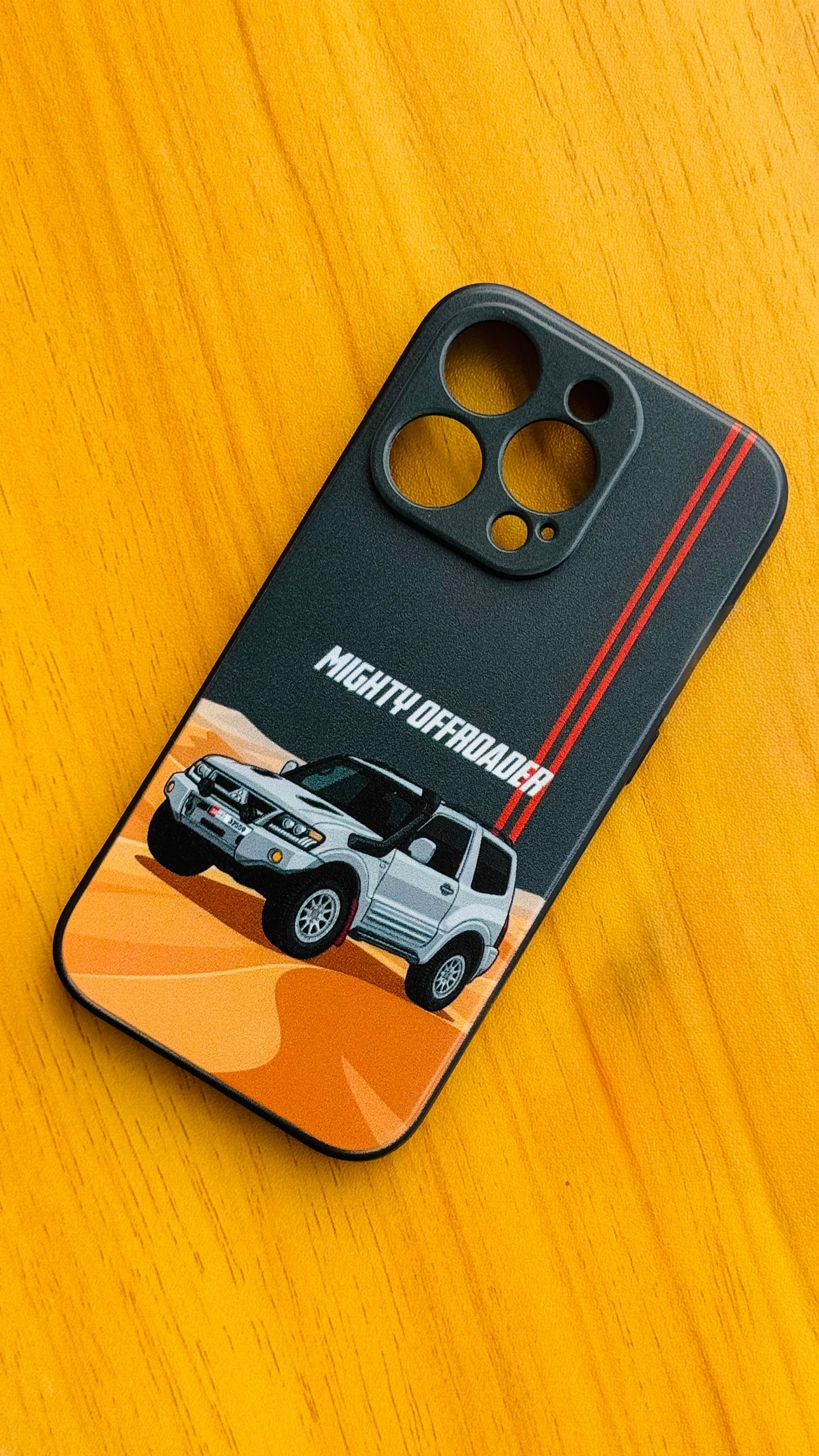 Car Enthusiast Phone Case