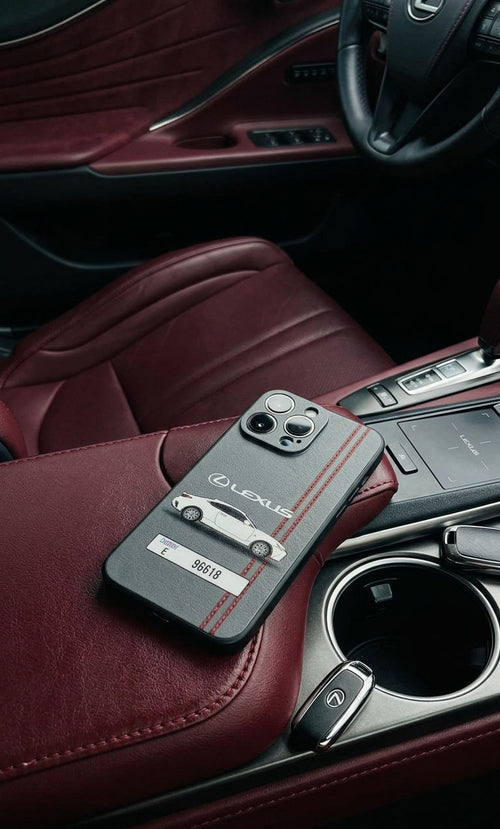 Car Enthusiast Phone Case